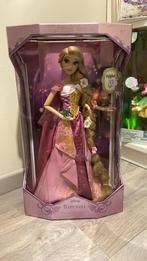 Disney limited edition doll Rapunzel nieuw!, Verzamelen, Ophalen, Zo goed als nieuw