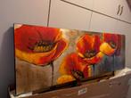 Grote canvas / muurdecoratie, Huis en Inrichting, Woonaccessoires | Schilderijen, Tekeningen en Foto's, Ophalen, 125 cm of meer