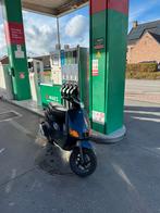Piaggio zip type 3, Zip, Comme neuf, Classe B (45 km/h), Enlèvement