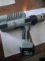 Pressgun 5 viega, Bricolage & Construction, Enlèvement