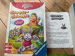 Croque-Carrot 4-8 jaar, Drie of vier spelers, Ophalen, Gebruikt