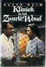 Kliniek in het Zwarte Woud / Peter Heim, Boeken, Ophalen of Verzenden, Gelezen