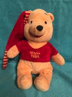 Winnie de Poeh met slaapmuts Disney, Kinderen en Baby's, Speelgoed | Knuffels en Pluche, Ophalen of Verzenden