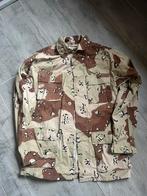 DBDU 6-kleuren USMC-jas van het Amerikaanse leger, Ophalen of Verzenden, Overige soorten, Kleding of Schoenen