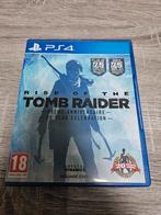 Rise of the Tomb Raider 20 year celebration, Games en Spelcomputers, Ophalen of Verzenden, Zo goed als nieuw