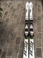 Skilatten HEAD Icon TT 80 met bindingen  176 cm, Sport en Fitness, Skiën en Langlaufen, Gebruikt, Stokken, Ophalen of Verzenden