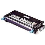 Dell 593-10290 (H513C) toner cyaan hoge capaciteit, Ophalen, Nieuw, Toner, Dell