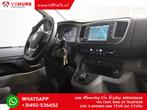 Fiat Scudo 2.0 MJ 145 pk Aut. L3 CarPlay/ Climate/ Camera/ C, Achat, Entreprise, Carnet d'entretien, Diesel