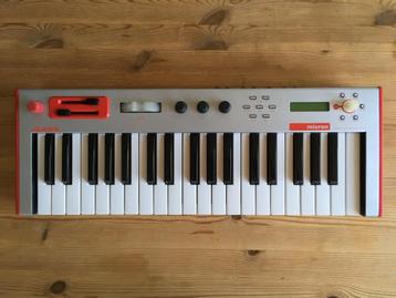 Alesis Micron beschikbaar voor biedingen