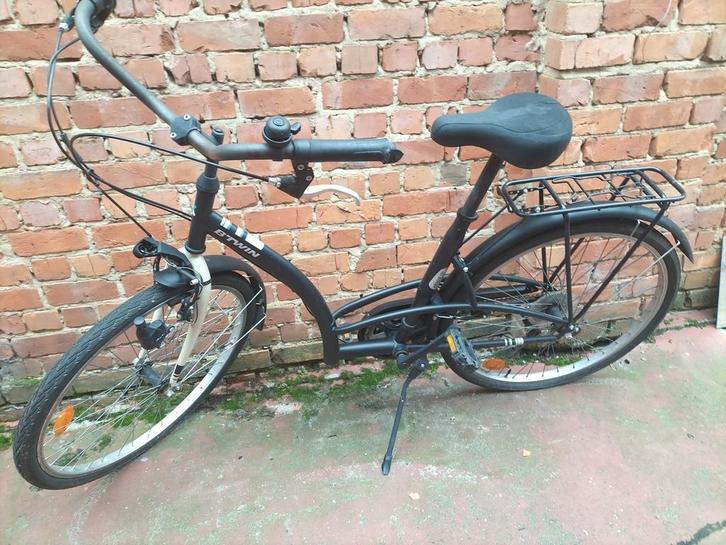 Kinderfiets B’TWIN – geschikt voor lagere school, Fietsen en Brommers, Fietsen | Tandems, Ophalen