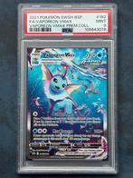 Vaporeon pokemon psa, Ophalen of Verzenden