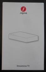 Signia StreamLine TV, Audio, Tv en Foto, Overige Audio, Tv en Foto, Ophalen of Verzenden, Zo goed als nieuw