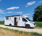 Laika kosmo 509l  face to face, Caravanes & Camping, Camping-cars, Diesel, Particulier, Semi-intégral, 7 à 8 mètres