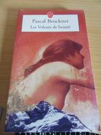 B les voleurs de beauté Pascal Bruckner Poche, Livres, Utilisé, Enlèvement ou Envoi
