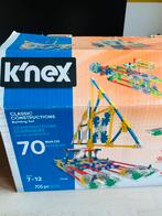 K’nex, Gebruikt, Ophalen of Verzenden