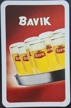 1 Speelkaart Bavik, Ophalen of Verzenden