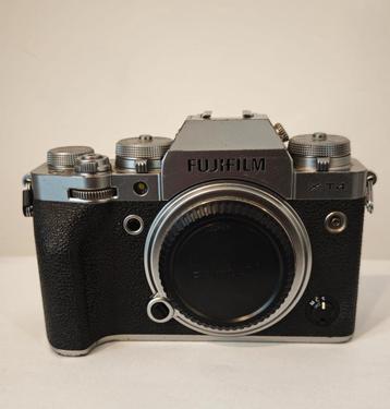 Fujifilm XT-4 (de goedkoopste op 2dehands), Audio, Tv en Foto, Ophalen of Verzenden, Gebruikt, Fuji