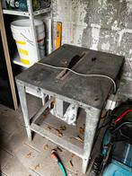 Tafelzaagmachine, Doe-het-zelf en Bouw, Ophalen