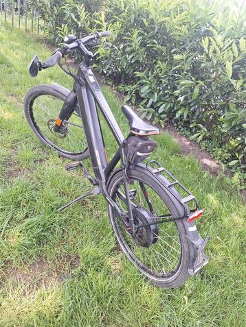 Stromer stx2