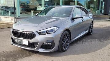 BMW 2 Serie 218i Gran Coupé M Sport  Leder  camera ..