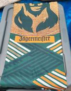 Jägermeister bandana, Ophalen of Verzenden, Nieuw