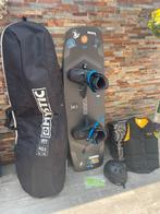 Wakeboard-pakket, Ophalen, Gebruikt, Board