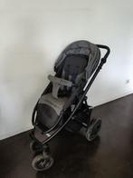 Britax Smile kinderwagen, Kinderen en Baby's, Gebruikt, Met reiswieg, Ophalen, Kinderwagen