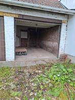 Garage te huur te wemmel steenweg op Brussel