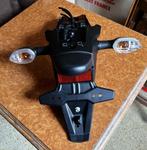 Yamaha Tenere 700 tail & richtingaanwijzers, Motoren, Ophalen of Verzenden, Nieuw