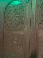 Portes marocaines, Maison & Meubles, Enlèvement, Comme neuf