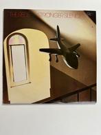 The Reds – Stronger Silence, Ophalen of Verzenden, Gebruikt, 12 inch, Alternative