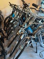 Partij van 50 stuks E-Bikes, Fietsen en Brommers, Ophalen of Verzenden, Zo goed als nieuw, 50 km per accu of meer, 55 tot 59 cm