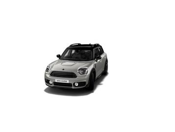 MINI Cooper Countryman Cooper Countryman EXTRA INFO beschikbaar voor biedingen