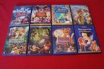 69 disney dvd's, Ophalen of Verzenden, Avontuur