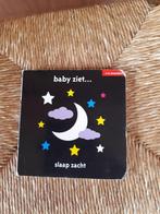 Baby ziet...slaap zacht, Ophalen, Gelezen