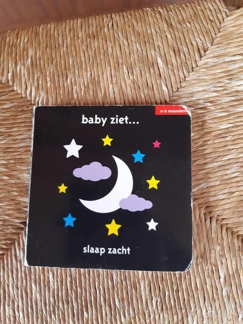Baby ziet...slaap zacht, Boeken, Kinderboeken | Baby's en Peuters, Gelezen, Ophalen