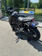 Yamaha MT125, Motoren, Motoren | Yamaha, Particulier, 125 cc, 11 kW of minder, Minimaal motorrijbewijs A1