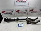 SCHOKBREKER RECHTS VOOR Alfa Romeo 147 (937) (60659530), Gebruikt, Alfa Romeo