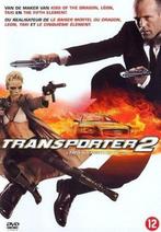 Transporter 2 (Nieuwstaat), Cd's en Dvd's, Verzenden, Zo goed als nieuw, Actie