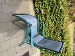 zetel Lafuma, Tuin en Terras, Ophalen, Gebruikt, Aluminium, Inklapbaar