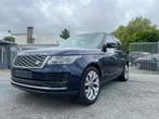 Range Rover autobiographie !!, Automaat, Euro 6, Blauw, Leder