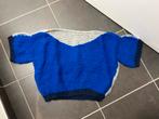 Gebreide Debardeur Dames. M, Ophalen of Verzenden, Zo goed als nieuw, Maat 38/40 (M)