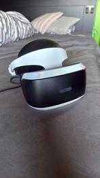 Playstation vr +camera (nieuwstaat), Games en Spelcomputers, Ophalen, Zo goed als nieuw, Camera