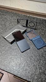 Samsung galaxy z flip 7 512g 2 jaar garantie, Ophalen, Nieuw, Zwart, Galaxy Z Flip