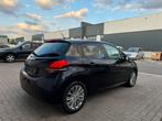 Peugeot 208 1.2i SIGNATURE *9.900Km*CARPLAY/12M. Gr./Gekeurd, Auto's, Parkeersensor, Euro 6, Handgeschakeld, 5 deurs