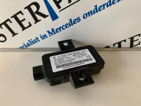 Module gonflage pneus d'un Mercedes CLA, Autos : Pièces & Accessoires, Électronique & Câbles, Mercedes-Benz, Utilisé, 3 mois de garantie