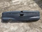 Pare choc Peugeot 206, Ophalen, Nieuw, Achter, Bumper