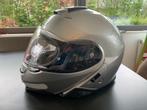 Shoei Neotec 2 motorhelm + intercom Sena, Shoei, XL, Heren, Tweedehands