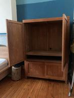 TV-kast, Enlèvement, Utilisé