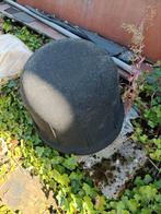 mortelkuipen, Ophalen, Zo goed als nieuw